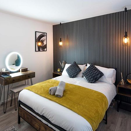 1 Bedroom Apartment Kentish Town Londýn Exteriér fotografie