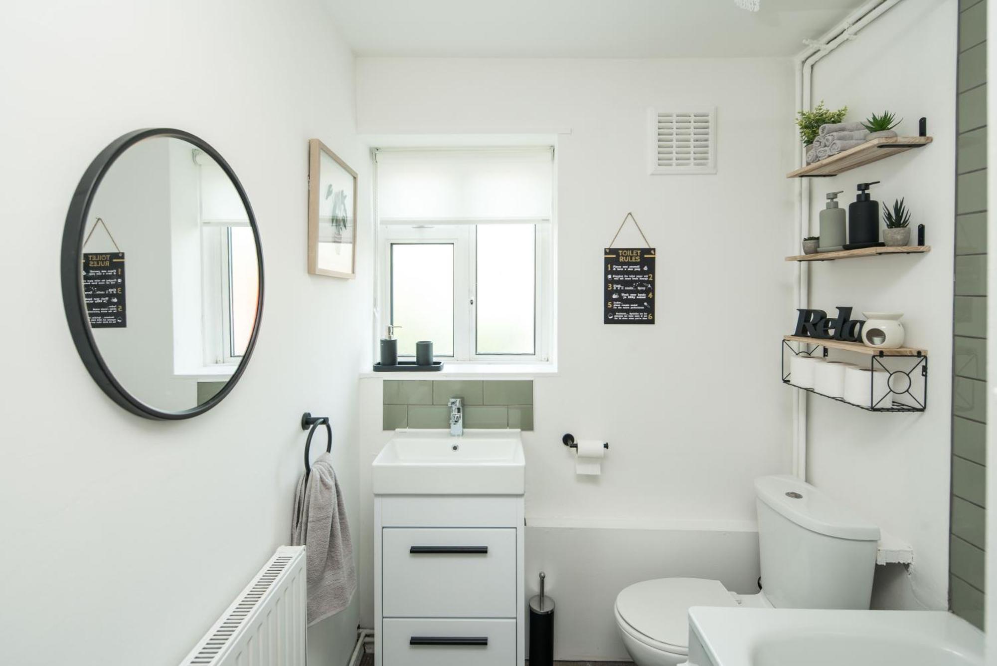 1 Bedroom Apartment Kentish Town Londýn Exteriér fotografie