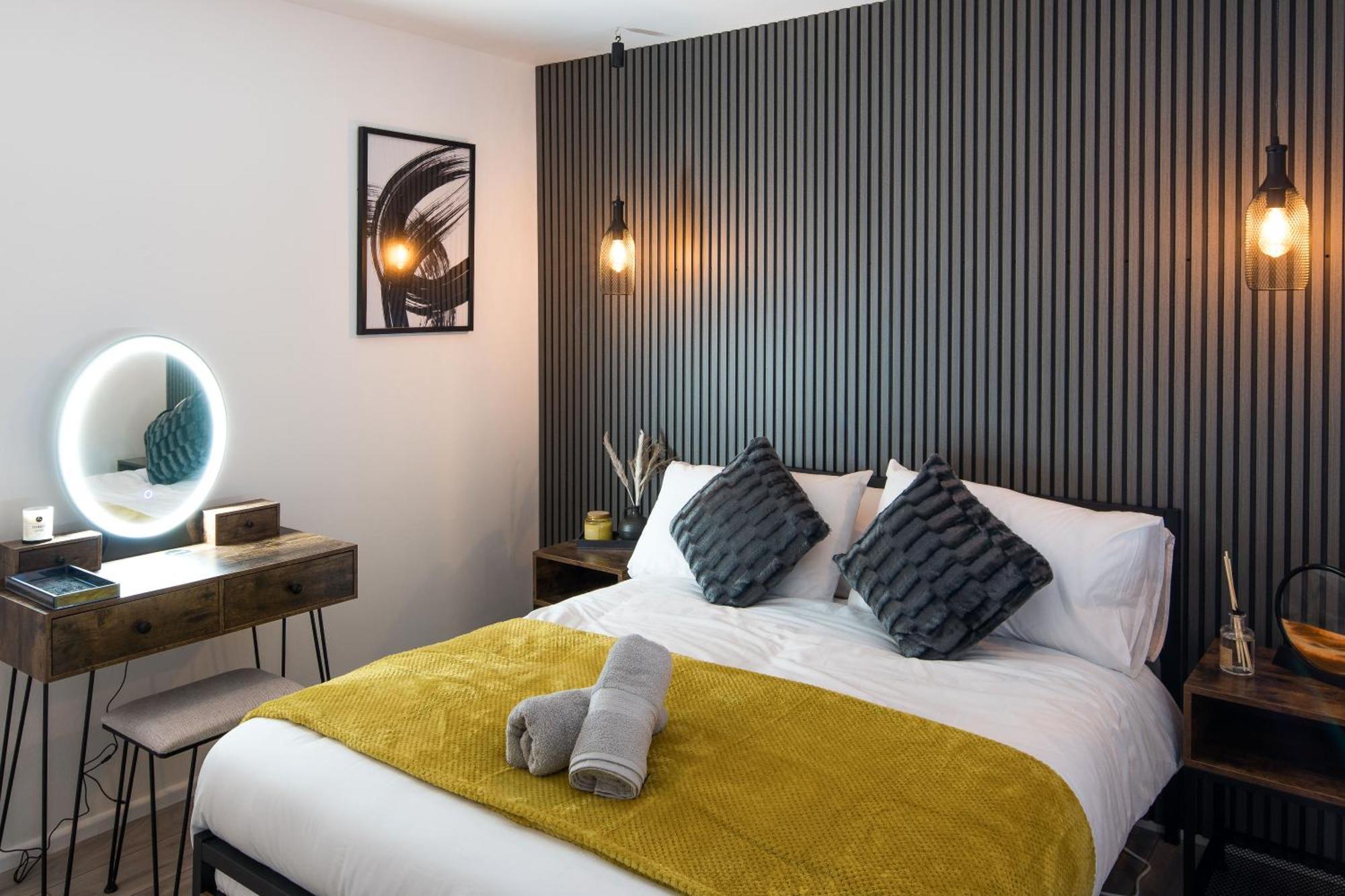 1 Bedroom Apartment Kentish Town Londýn Exteriér fotografie