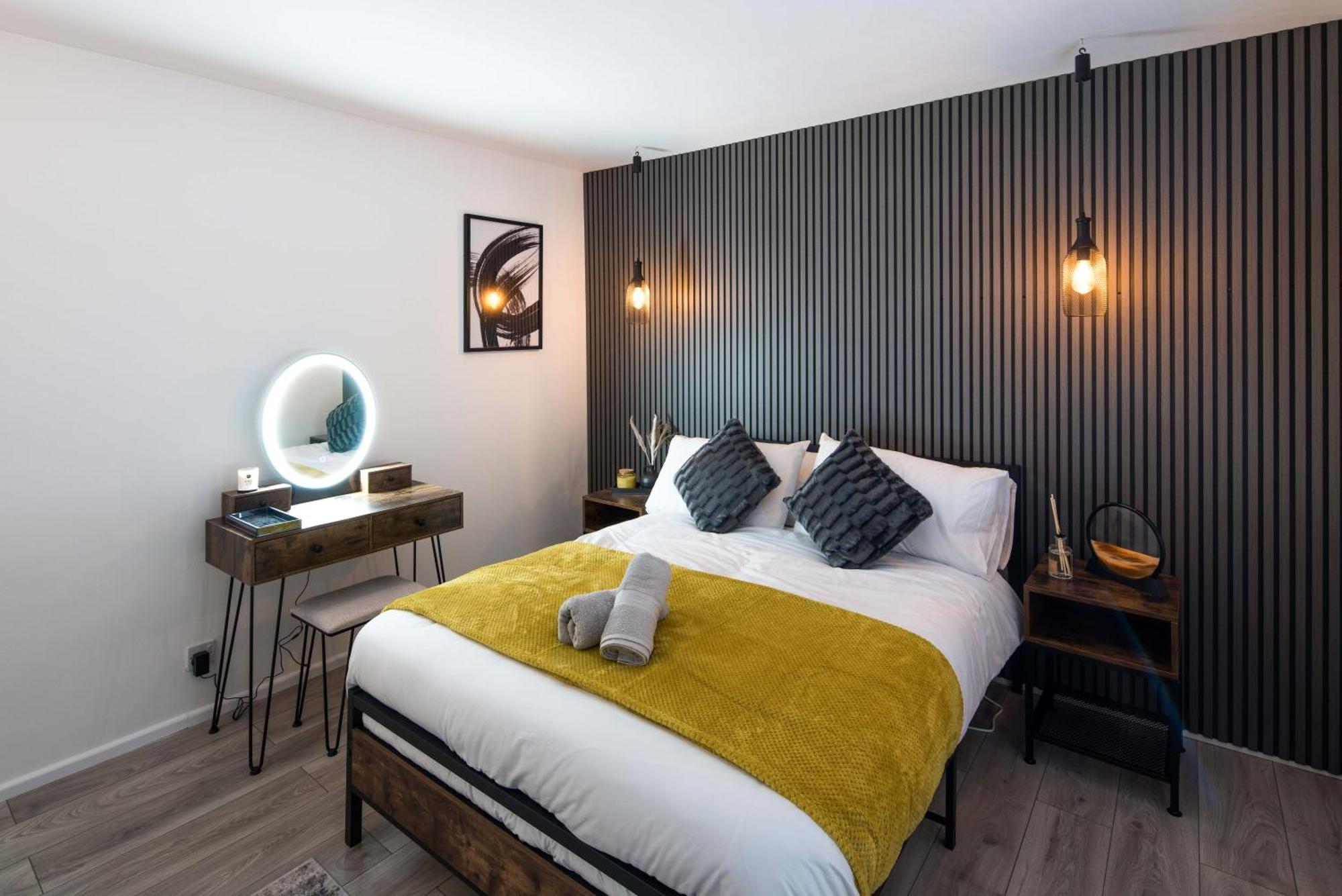 1 Bedroom Apartment Kentish Town Londýn Exteriér fotografie